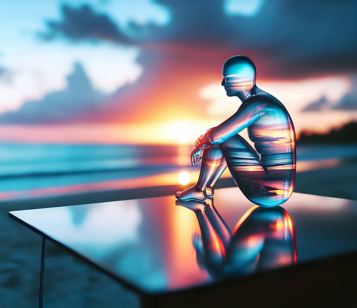 AI 시대의 자아 성찰, 초개인화의 역설