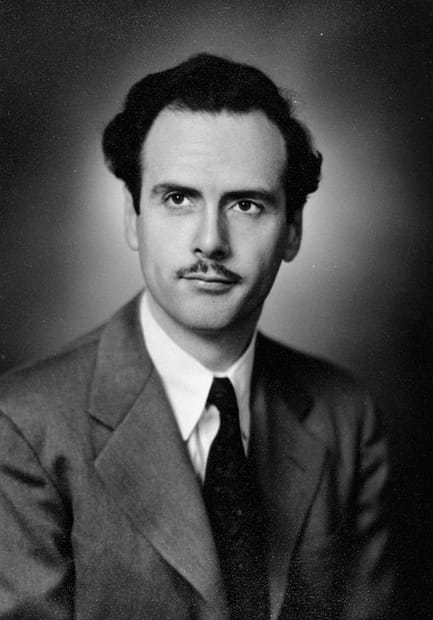 Dialogue with Marshal McLuhan