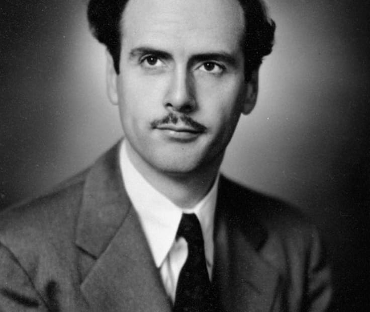 Dialogue with Marshal McLuhan