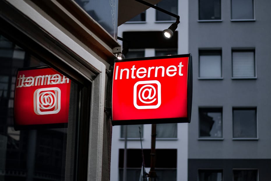 Oppose excessive and unjust Internet media regulation laws