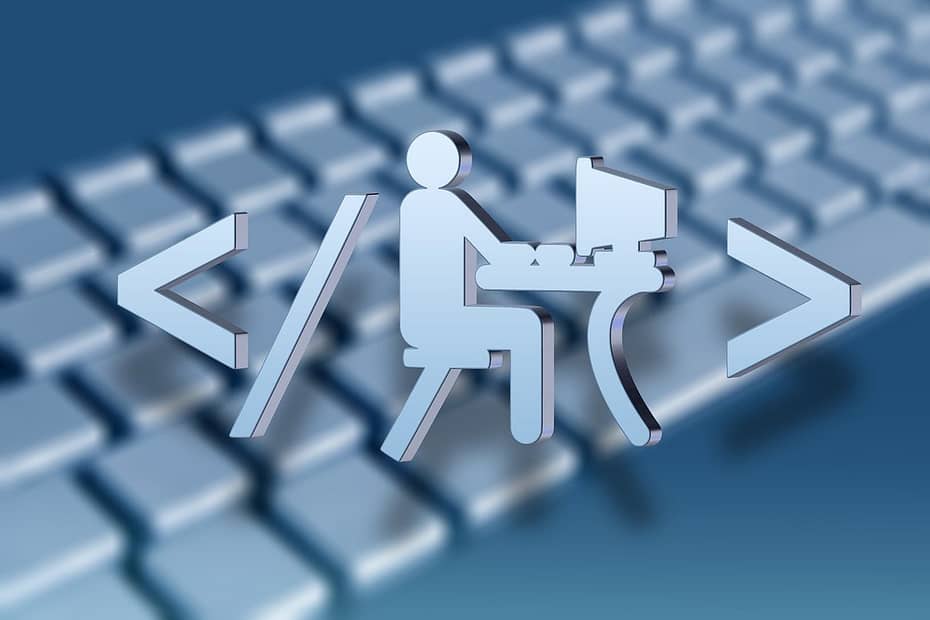 Webmaster