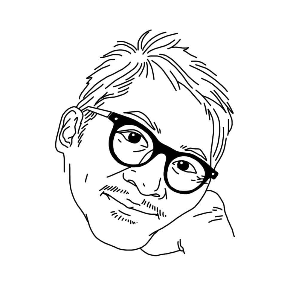 [Dr.D] Andrew Yim